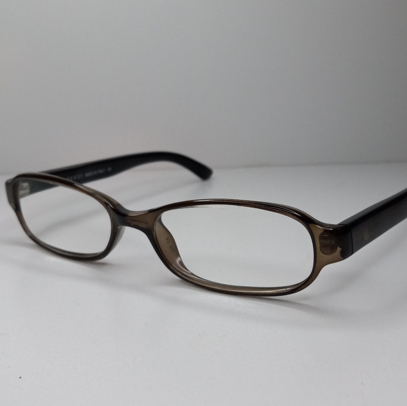 Gucci Optical Prescription Glasses - Picture 4 of 7